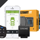Image for article titled Smartphone-Connected Remote Starter, $12 off Motor Oil, and More Deals